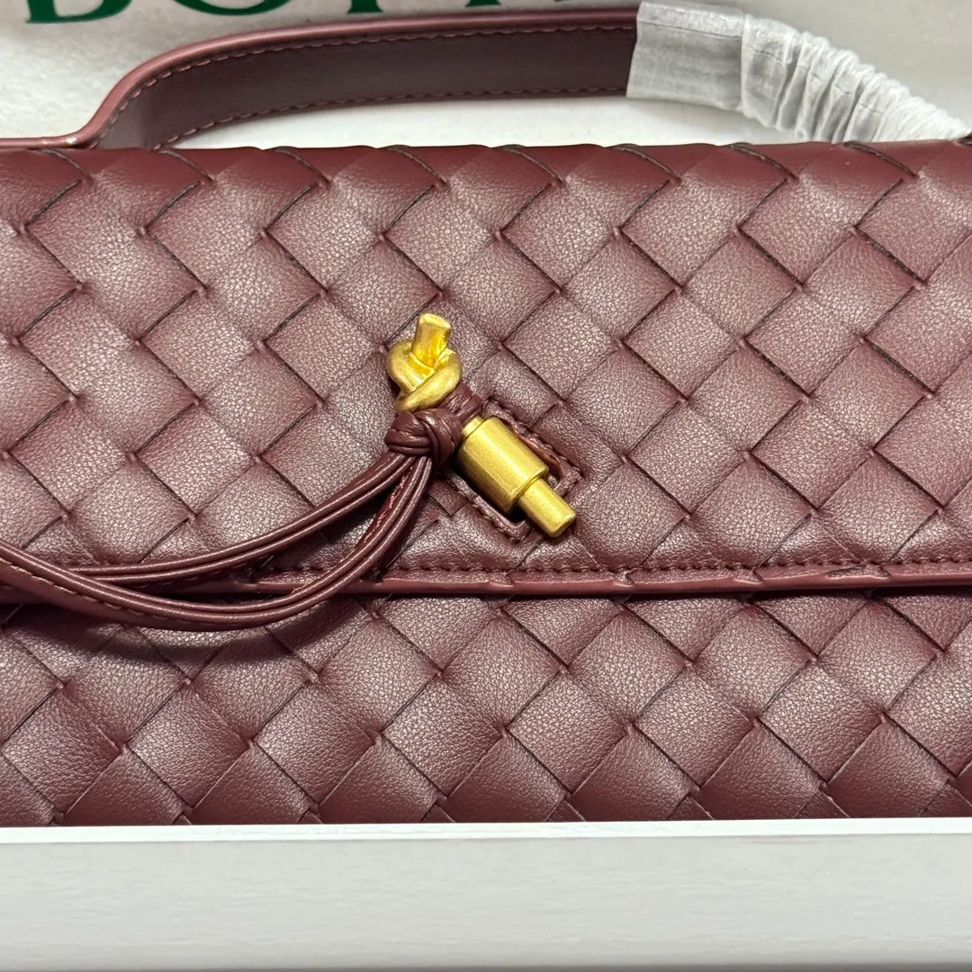 All Categories Official Website "Brand Women's Bags" Women's Bags 💙 BV 2025 Official Website New BV Clutch Bags